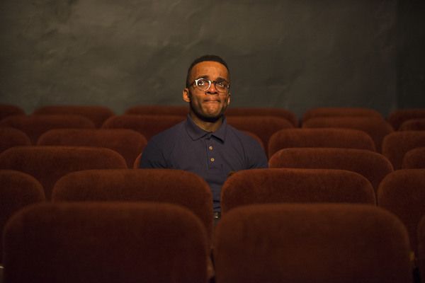 Travis Turner (Avery) Photo