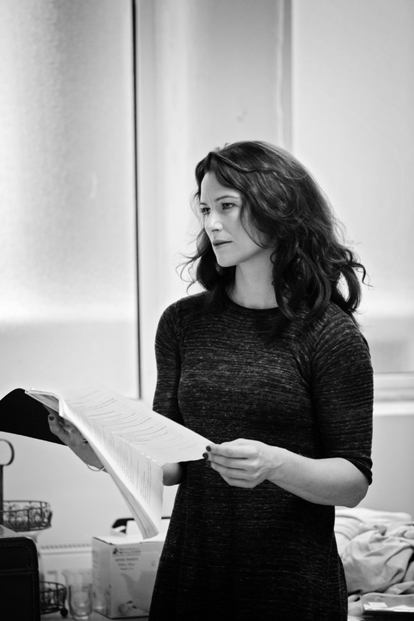 Photo Flash: UK Tour of SHADOWLANDS Kicks Off Today in Guildford  Image