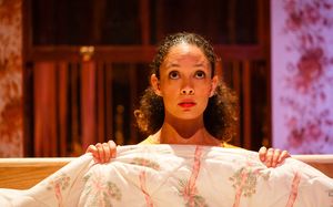 Camilla Beeput Photo