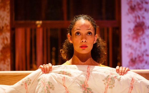 Camilla Beeput Photo