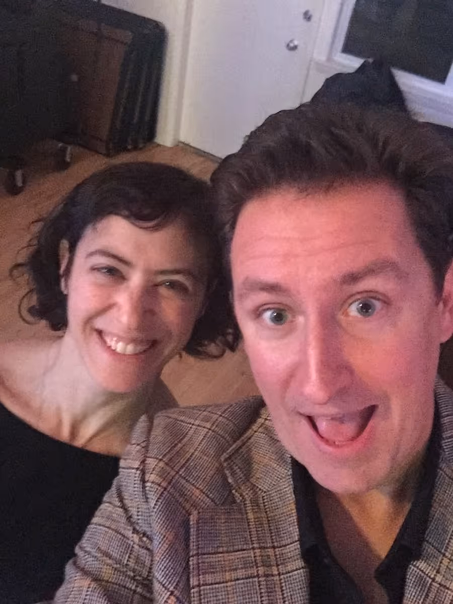 Photo Flash: Penny Seats' JACQUES BREL IS ALIVE AND WELL Opens This Week in Ann Arbor Image