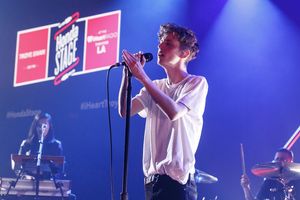 Troye Sivan @ BroadwayWorld Troye Sivan Photo