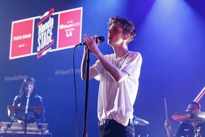 Troye Sivan Photo