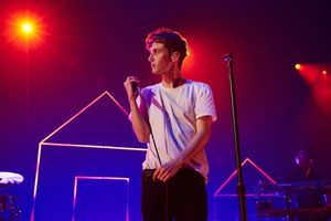 Troye Sivan @ BroadwayWorld Troye Sivan Photo