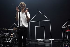 Troye Sivan @ BroadwayWorld Troye Sivan Photo