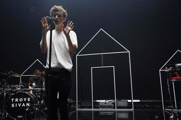 Troye Sivan Photo