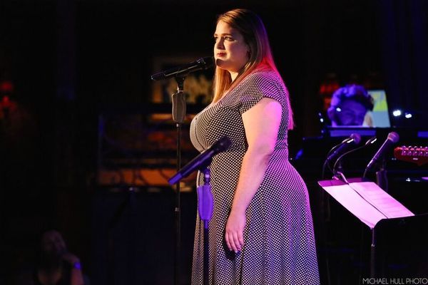 Photo Flash: Natalie Weiss, Robin De Jesus & More Take Part in BROADWAY ROCKS KELLY CLARKSON!  Image