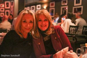 Eda Sorokoff & Julie Budd Photo