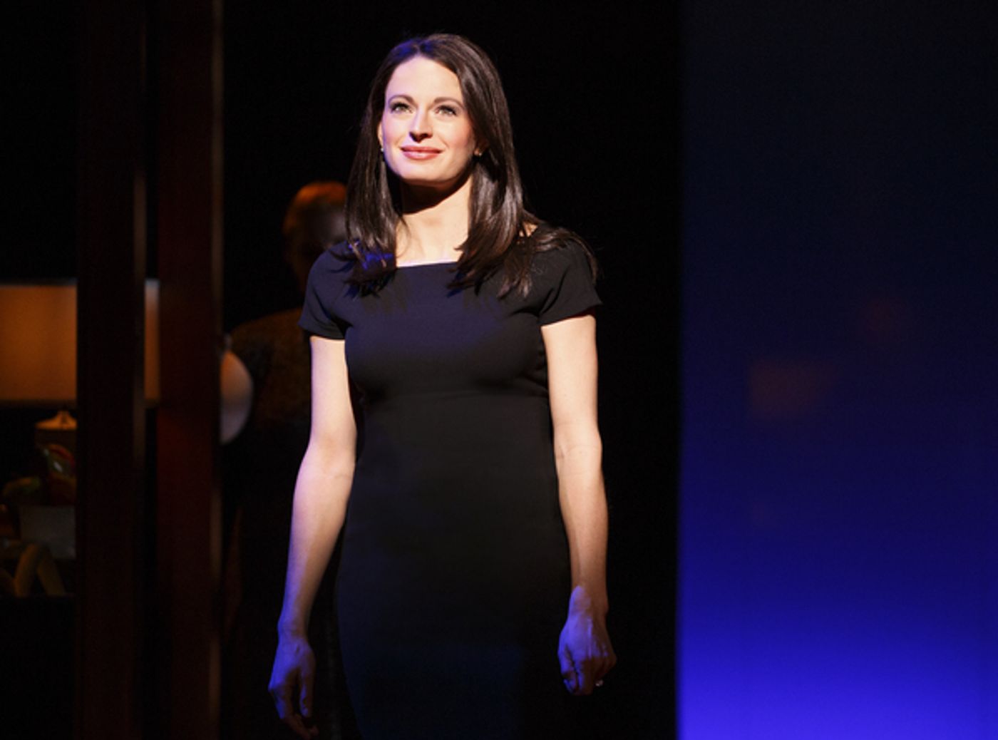 Photo Flash: First Look at Jackie Burns, Tamyra Gray & Matthew Hydzik in the IF/THEN Tour!  Image