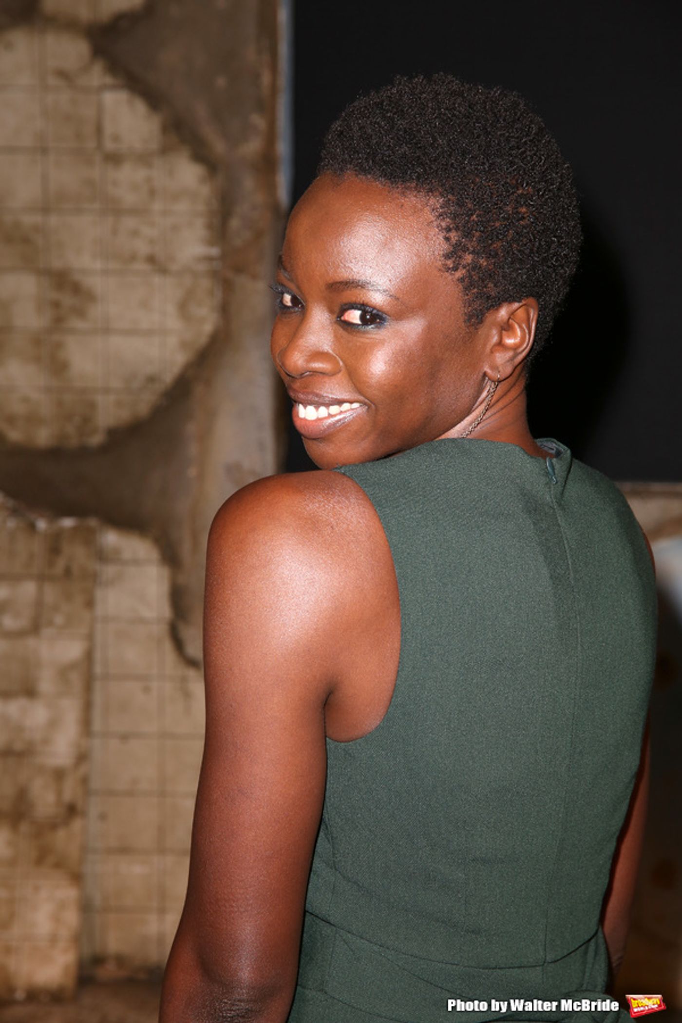 Photo Coverage: ECLIPSED Team Launches Their 10,000 Girls Campaign! Photo Coverage: ECLIPSED Team Launches Their 10,000 Girls Campaign! Image