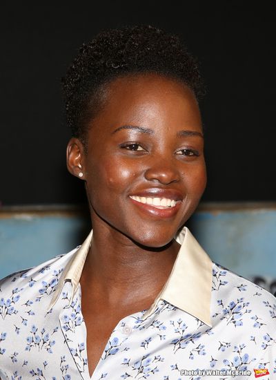 Lupita Nyong'o  Photo