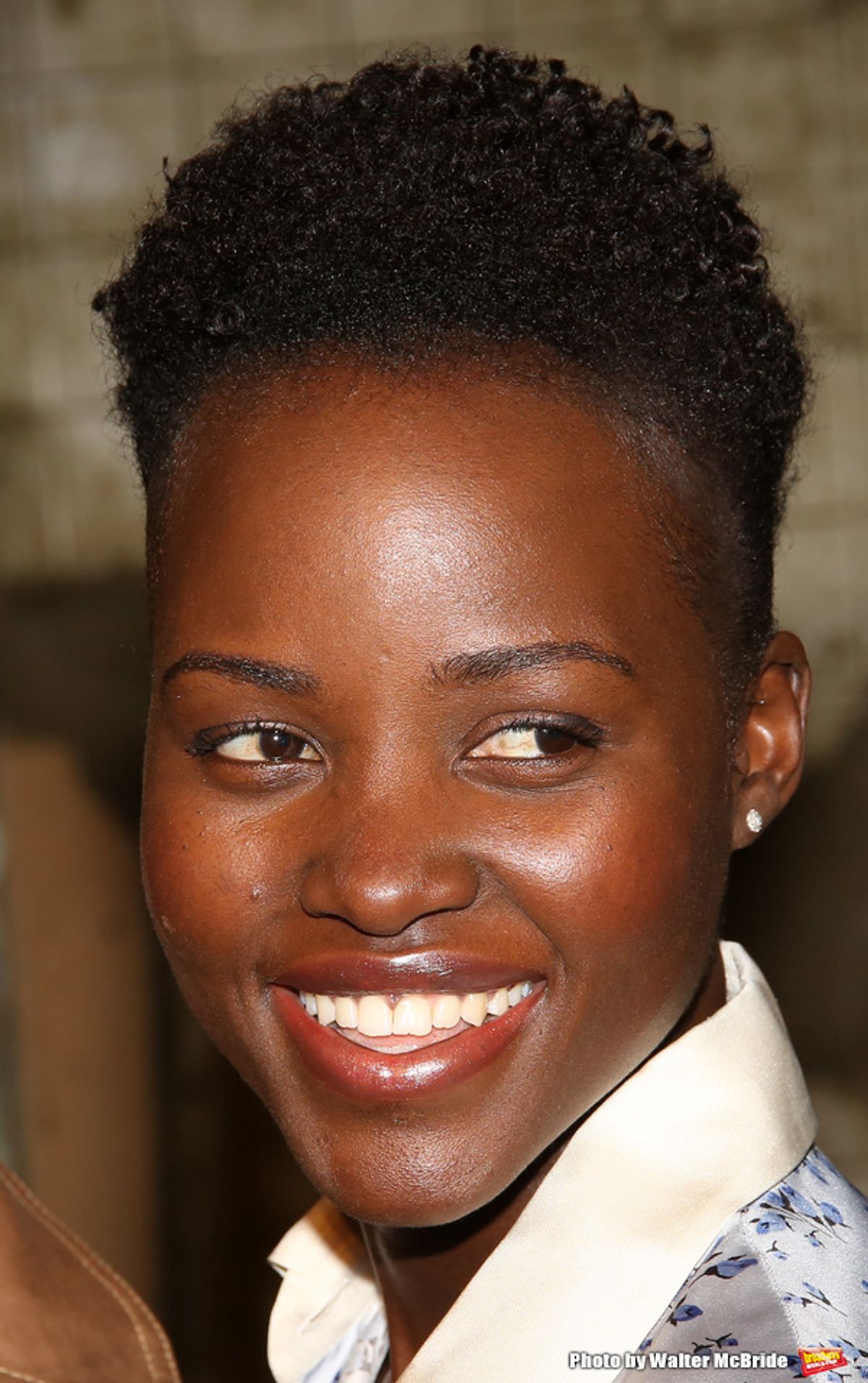 Lupita Nyong'o  at 