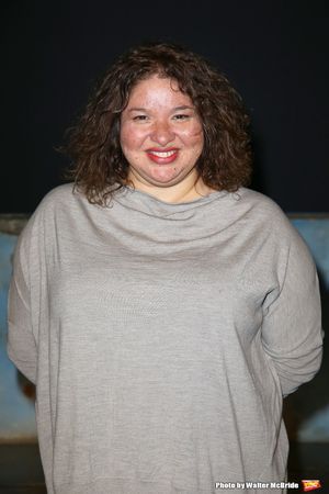 Director Liesl Tommy @ BroadwayWorld Director Liesl Tommy Photo