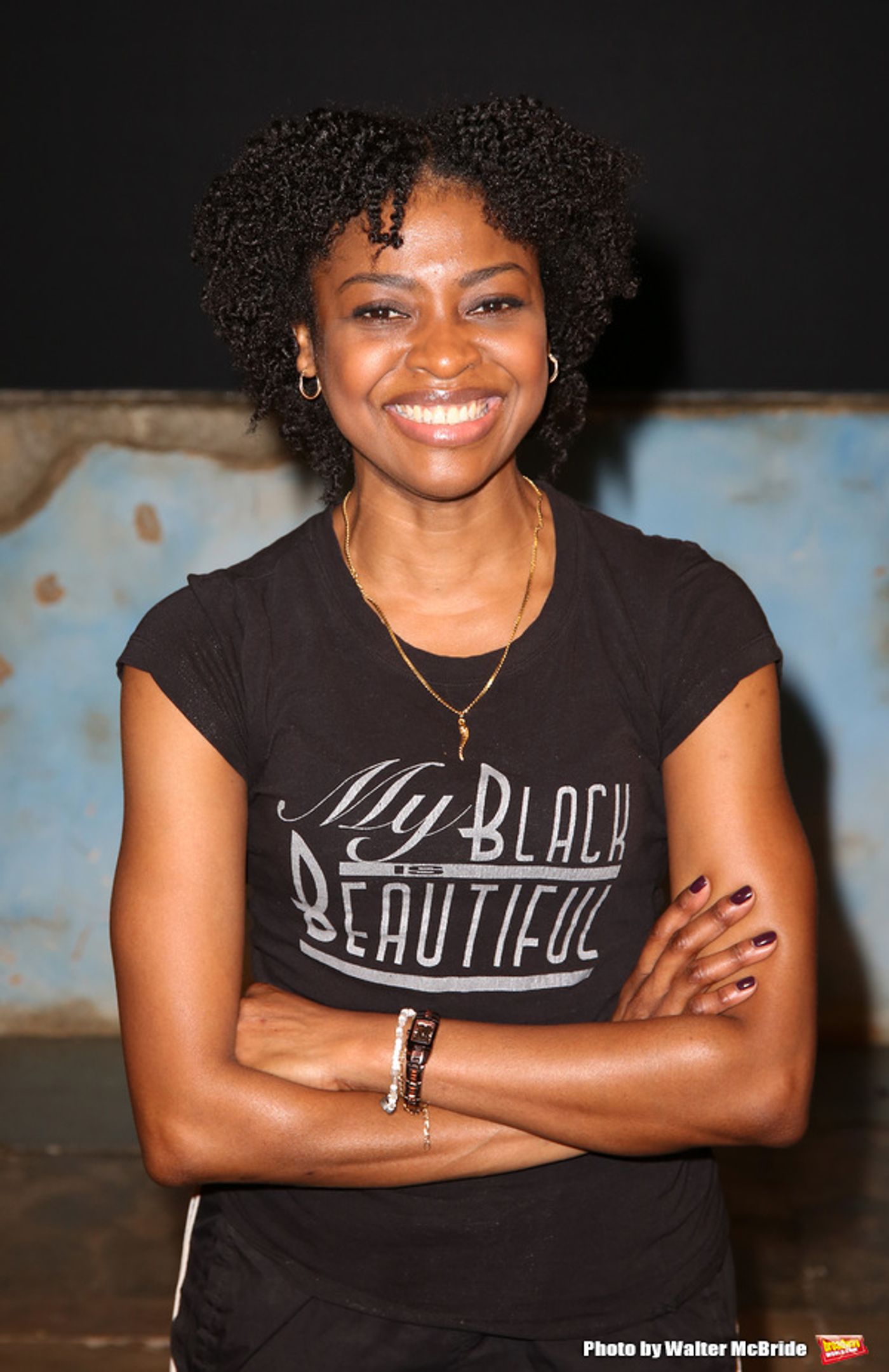 Photo Coverage: ECLIPSED Team Launches Their 10,000 Girls Campaign!  Image