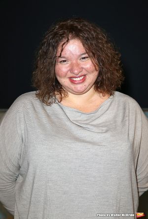 Liesl Tommy @ BroadwayWorld Liesl Tommy Photo