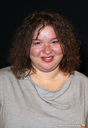 Director Liesl Tommy @ BroadwayWorld Director Liesl Tommy Photo