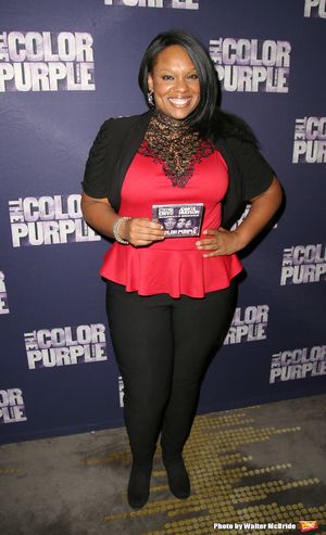 Carrie Compere  Photo