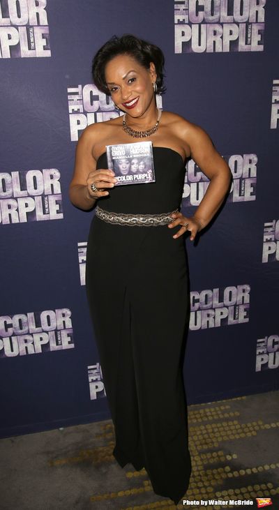 Rema Webb  Photo