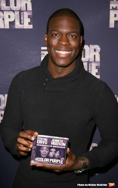 Kyle Scatliffe  Photo