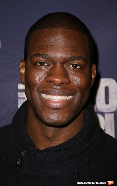 Kyle Scatliffe  Photo