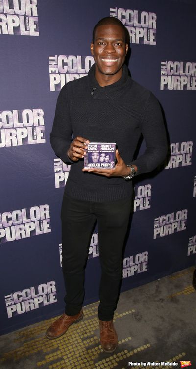Kyle Scatliffe  Photo