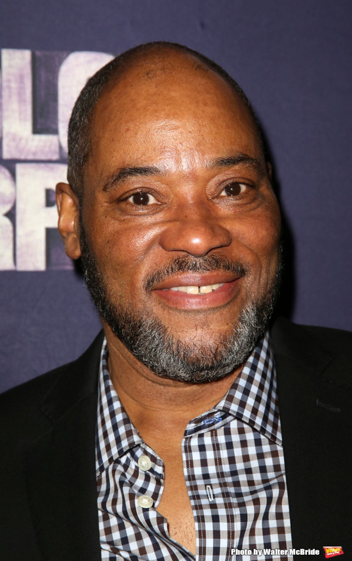 Lawrence Clayton  at 