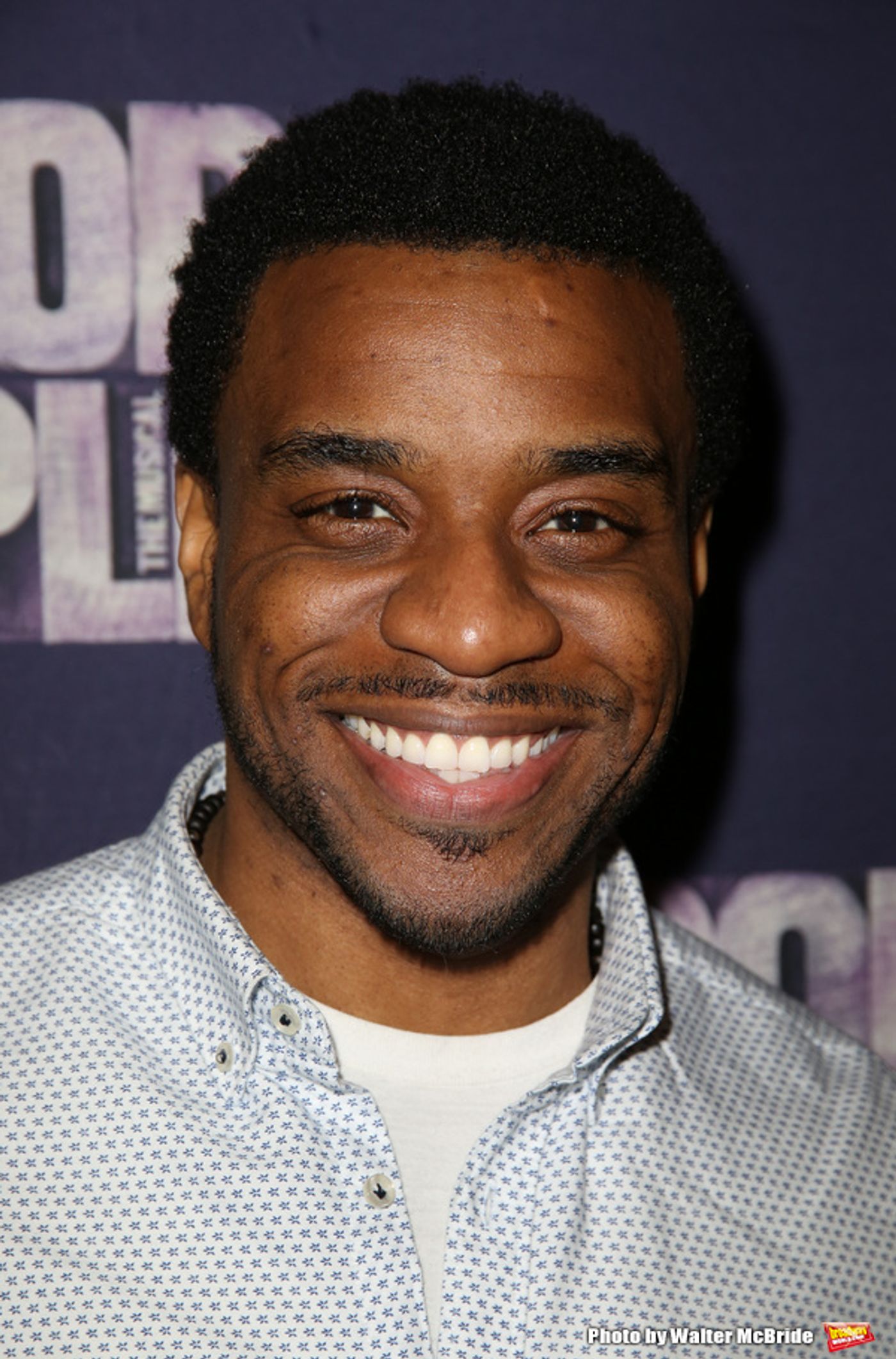 Photo Coverage: The COLOR PURPLE Celebrates Release of Cast Album!  Image