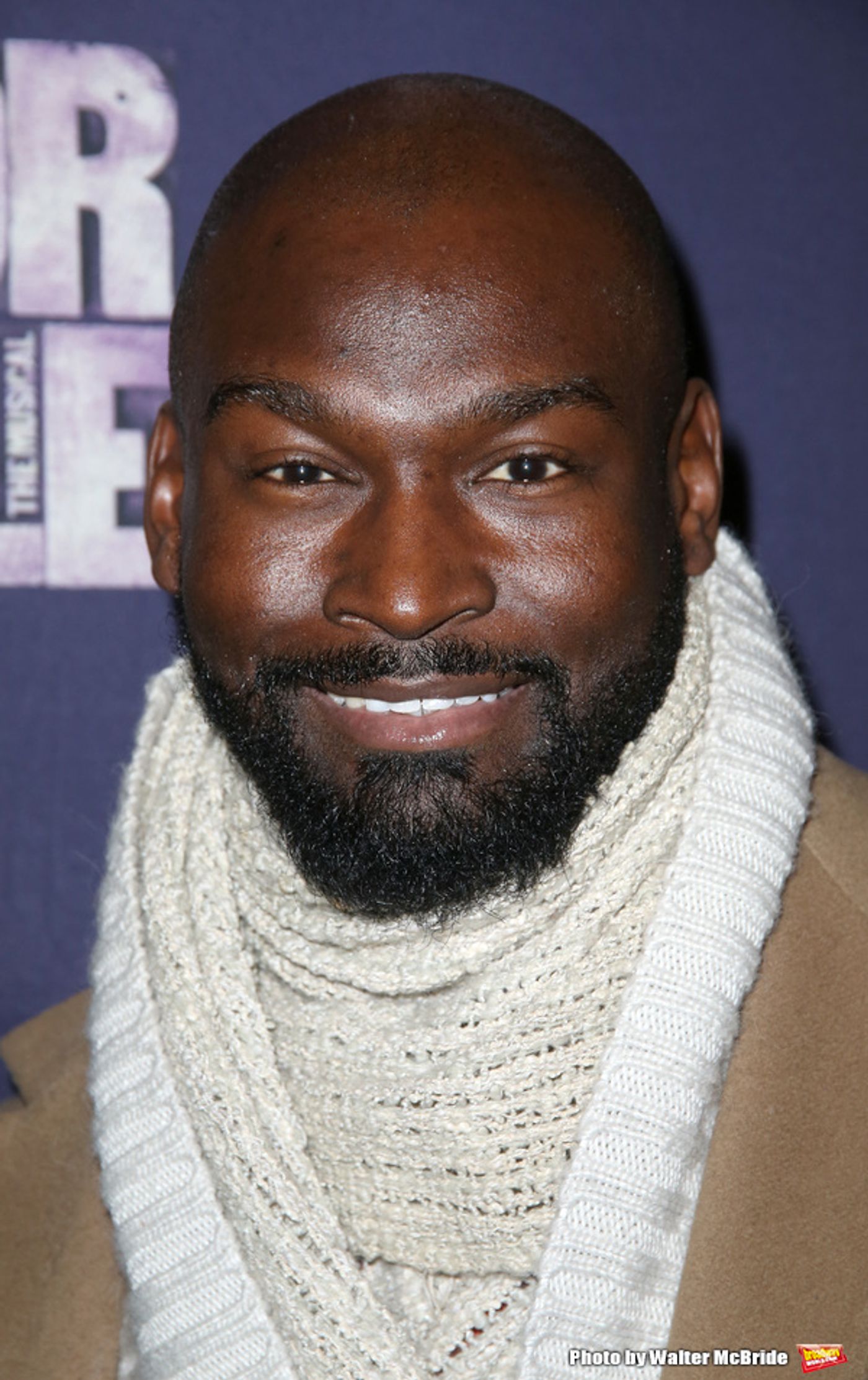 Photo Coverage: The COLOR PURPLE Celebrates Release of Cast Album!  Image