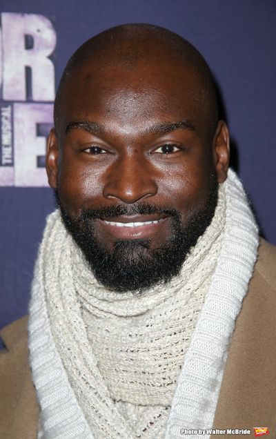 Isaiah Johnson  Photo