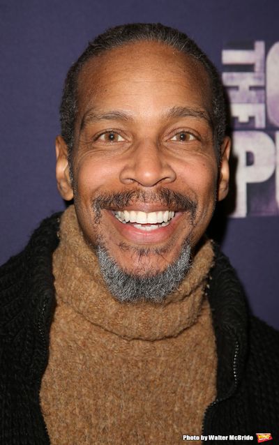 Kevin Morrow  Photo