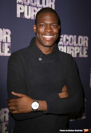 Kyle Scatliffe  Photo