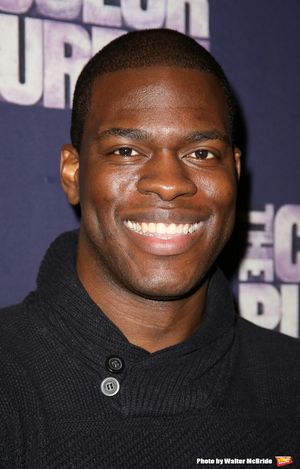 Kyle Scatliffe  Photo