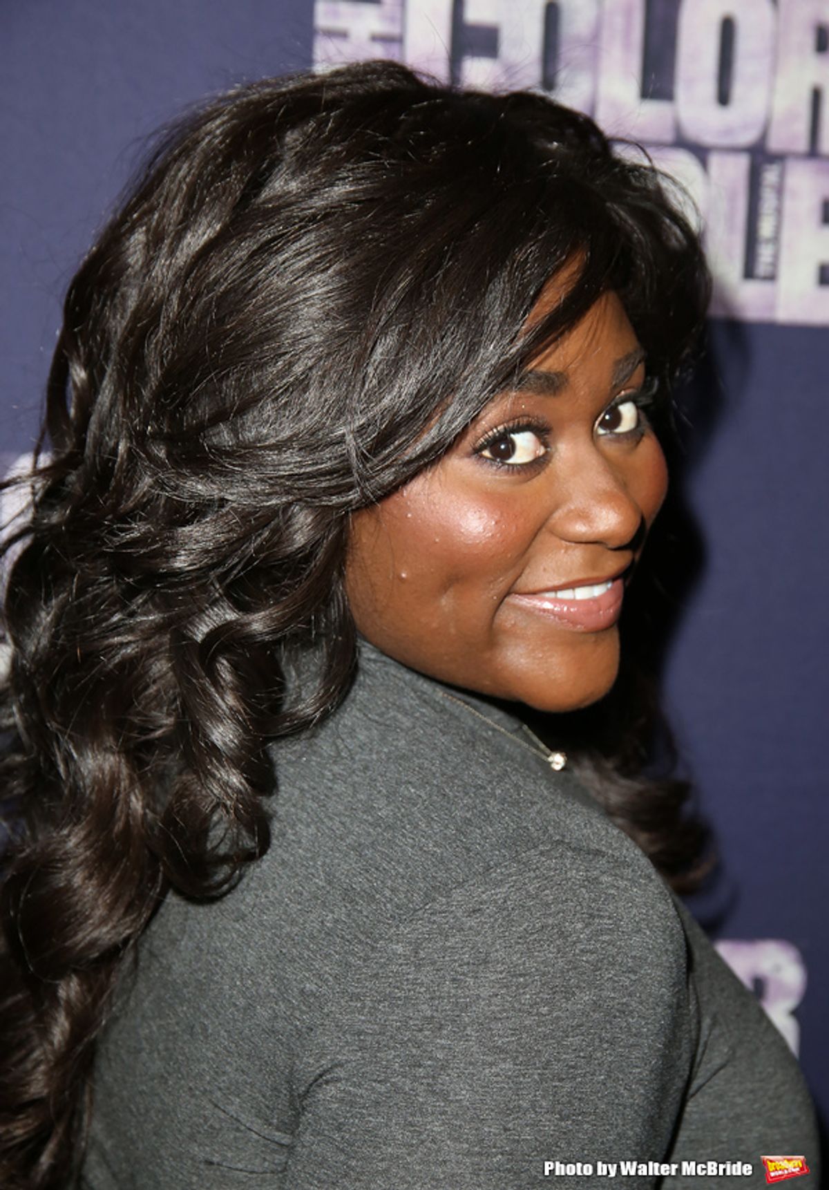 Danielle Brooks  at 
