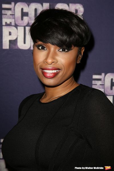 Jennifer Hudson Photo