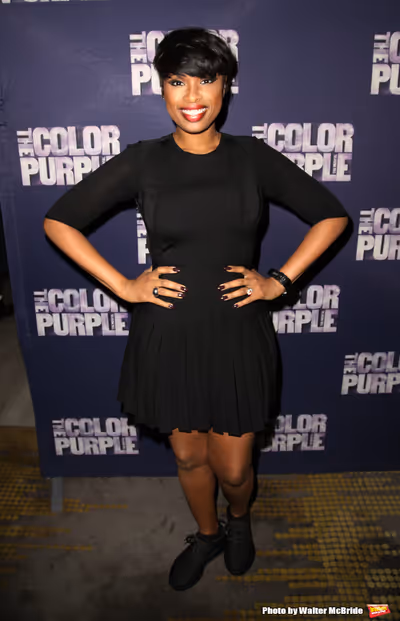 Jennifer Hudson Photo