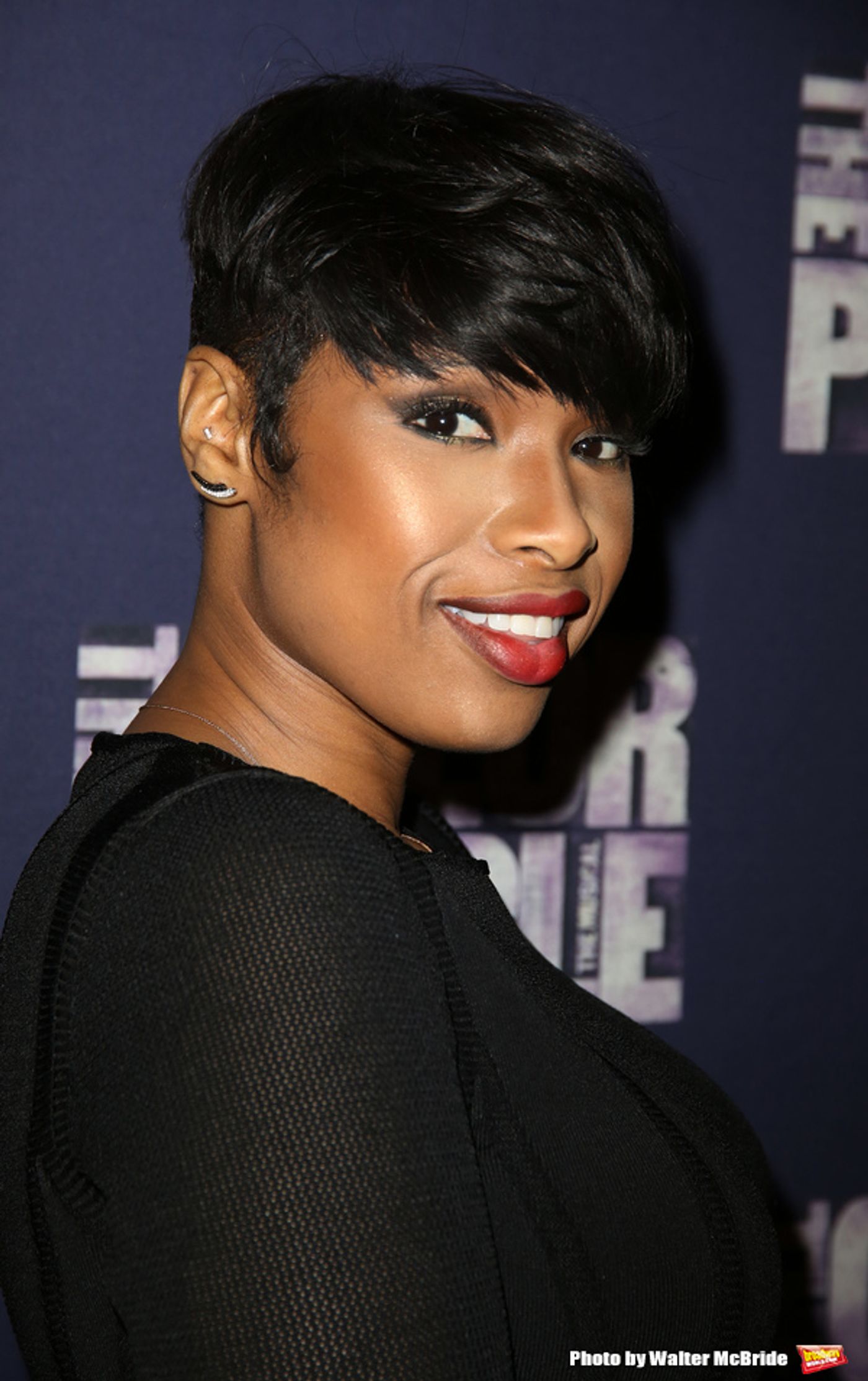 Photo Coverage: The COLOR PURPLE Celebrates Release of Cast Album!  Image