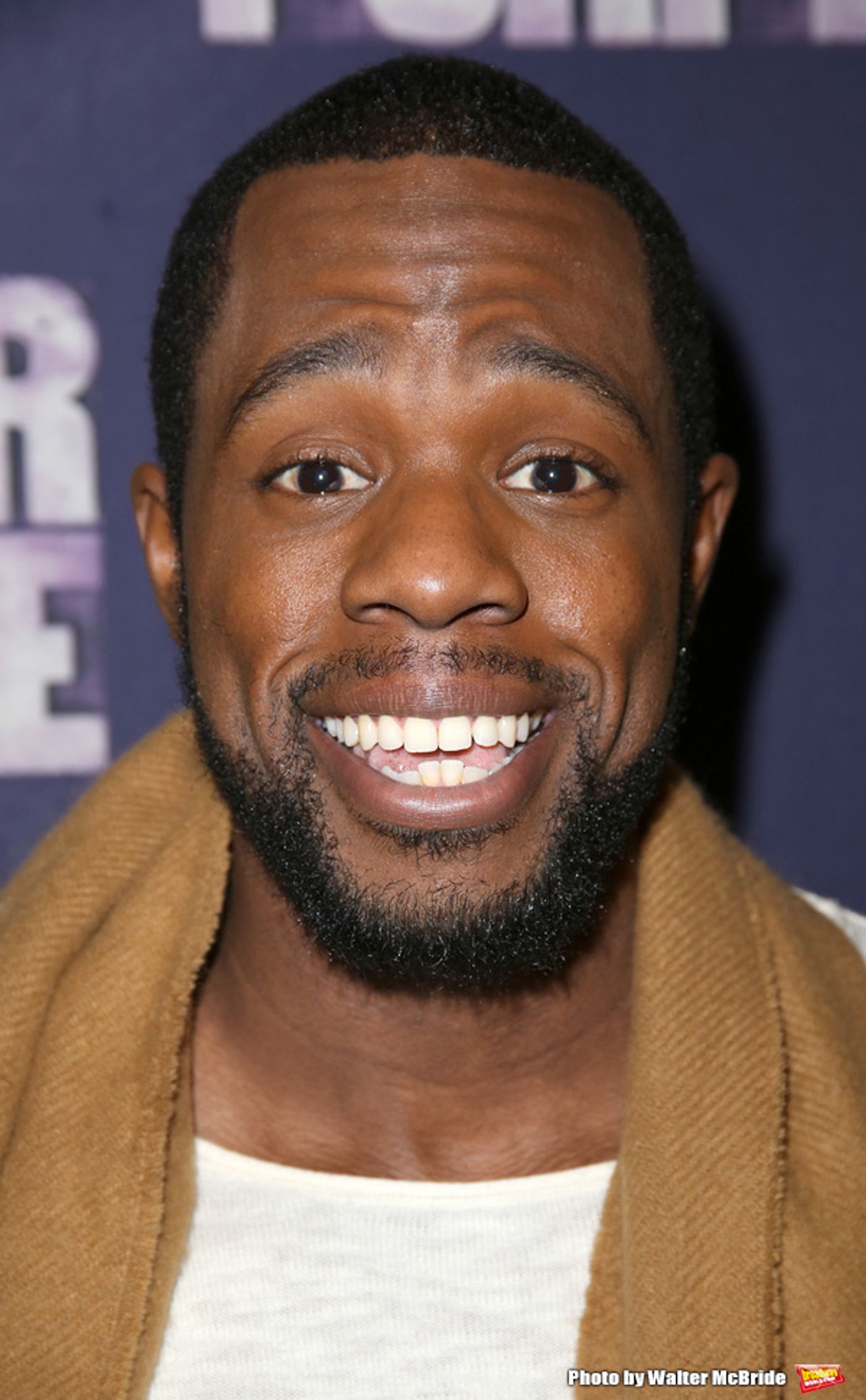 Photo Coverage: The COLOR PURPLE Celebrates Release of Cast Album!  Image