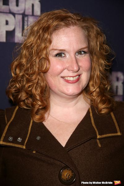 Julie James  Photo