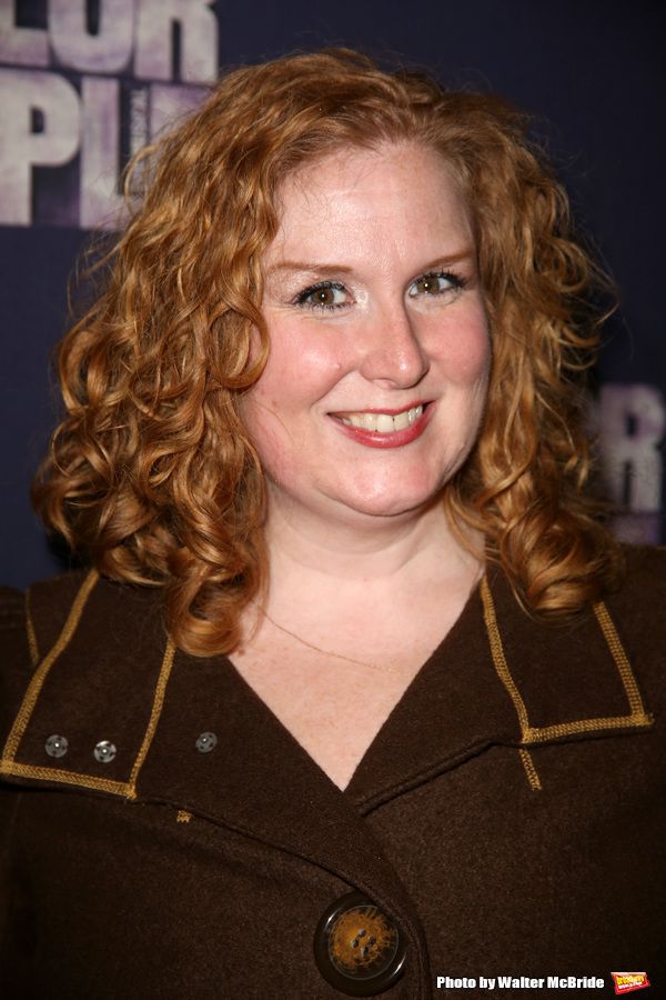 Julie James  Photo