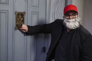 Josh Gad @ BroadwayWorld Josh Gad Photo