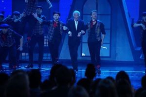 Dick Van Dyke @ BroadwayWorld Dick Van Dyke Photo