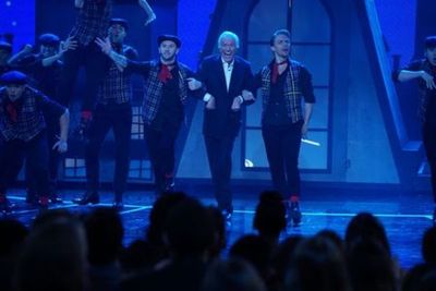 Dick Van Dyke Photo