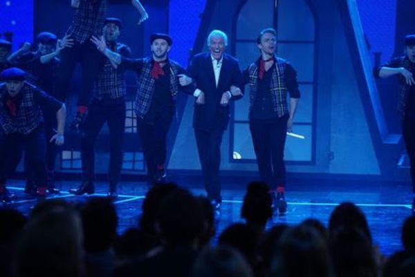 Dick Van Dyke Photo