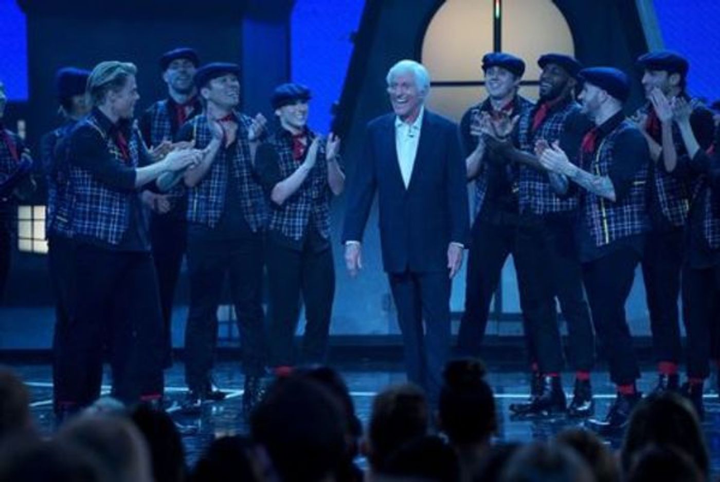 Photo Flash: First Look - Idina Menzel, Josh Gad & More on ABC's DISNEYLAND 60  Image