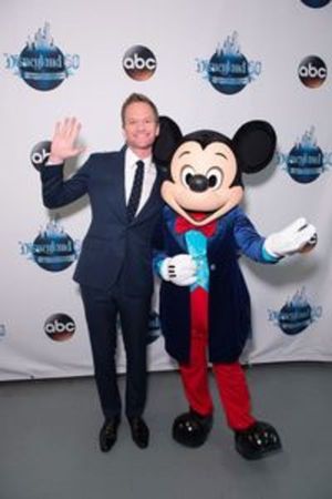 Neil Patrick Harris @ BroadwayWorld Neil Patrick Harris Photo