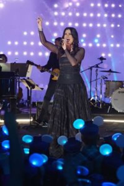 Idina Menzel Photo