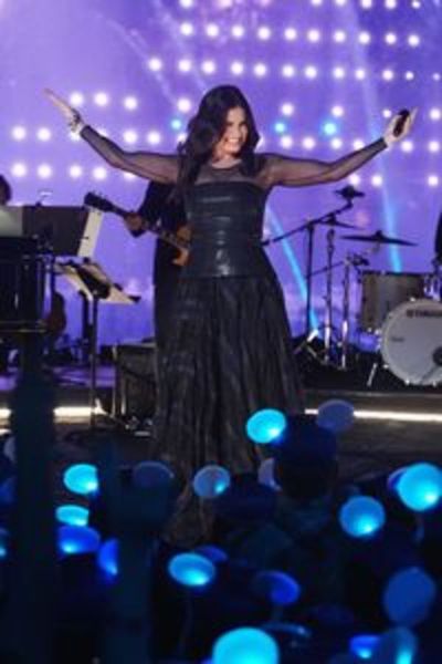 Idina Menzel Photo