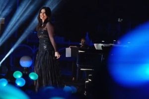 Idina Menzel @ BroadwayWorld Idina Menzel Photo