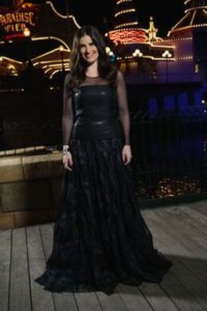 Idina Menzel Photo
