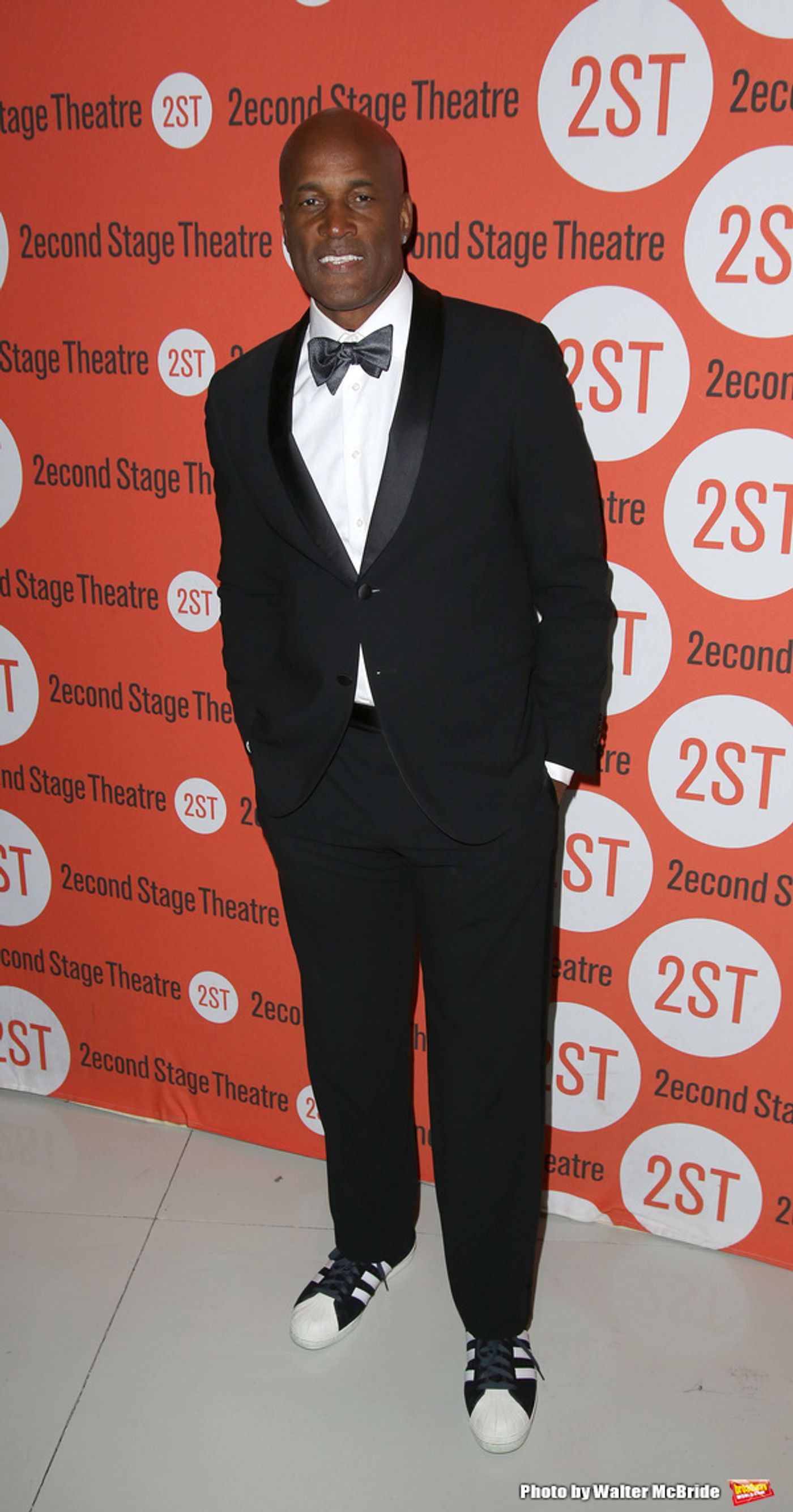 Photo Coverage: Second Stage Celebrates Opening Night of SMART PEOPLE  Image